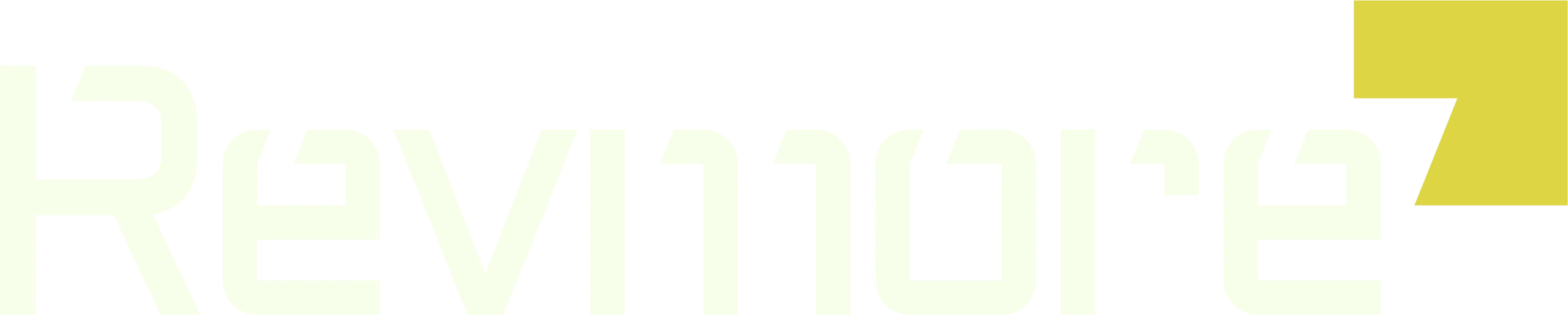 Logo Revmore Light